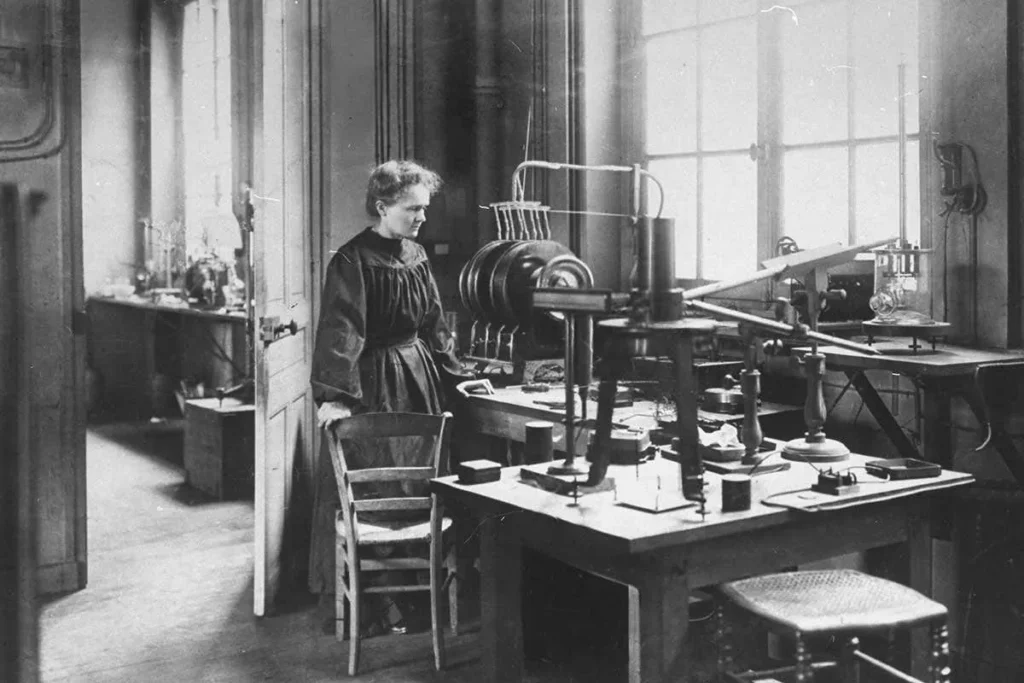 4 Lessons Every Successful Scientist Needs to Learn
