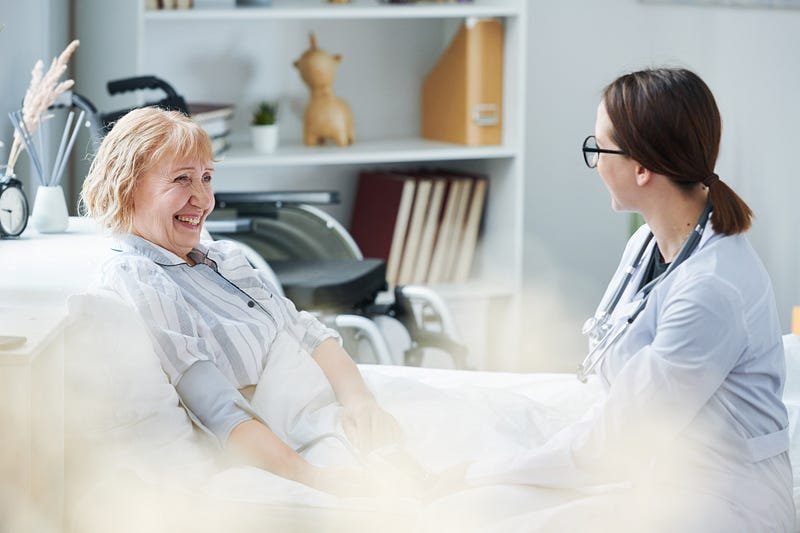 Medical Interpreting: From the Classroom to the Hospital