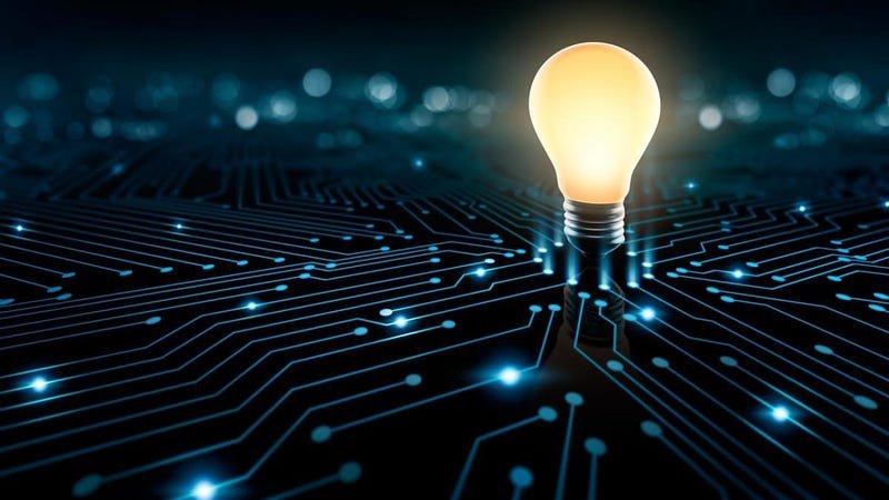 Decentralized Bulletin: Energy Consumption