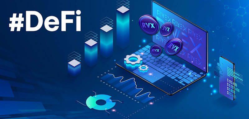 Decentralized Bulletin: The DeFi Dossier, Part 1