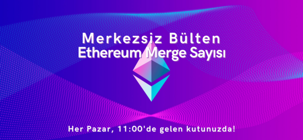 Decentralized Bulletin: The Merge