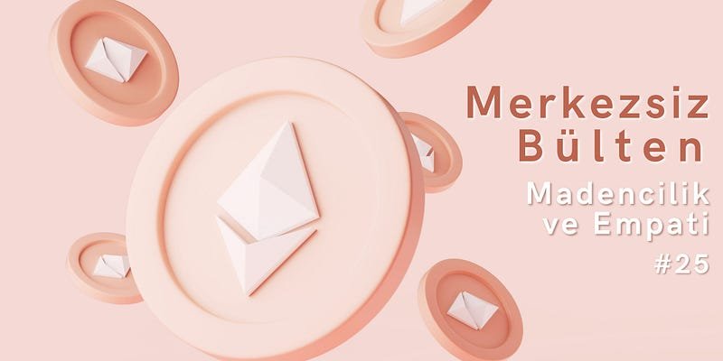 Decentralized Bulletin: Mining and Empathy
