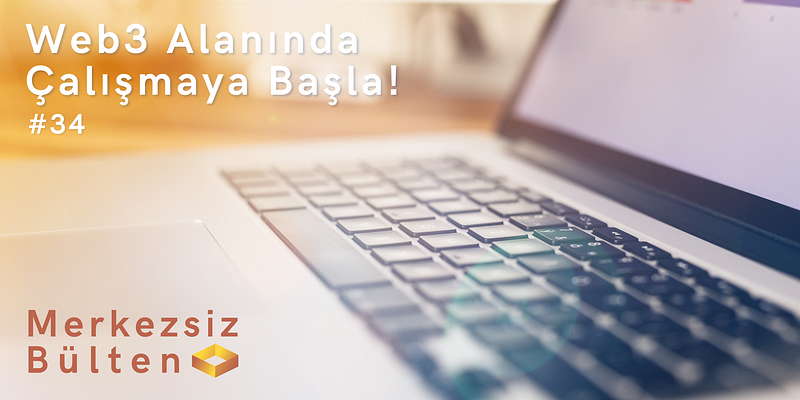 Working in Web3