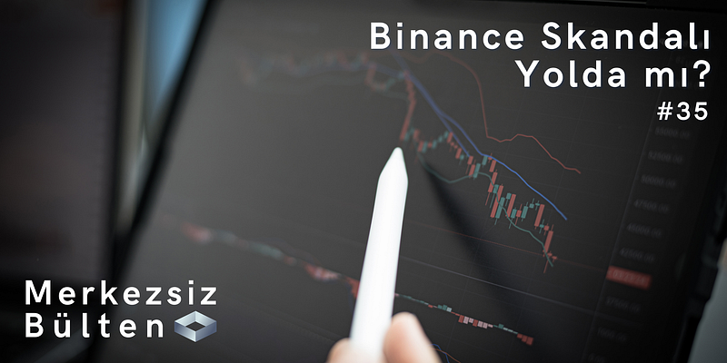 Is a Binance Scandal on the Horizon?