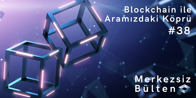 The Bridge Between Us and Blockchain