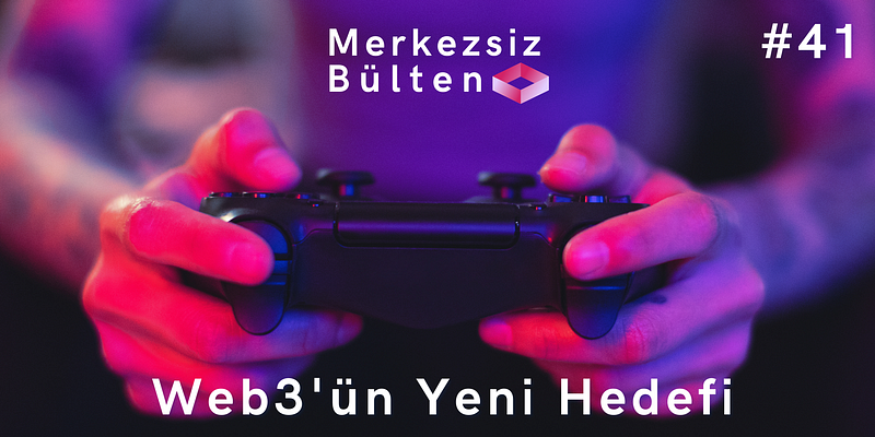 Web3’s New Target