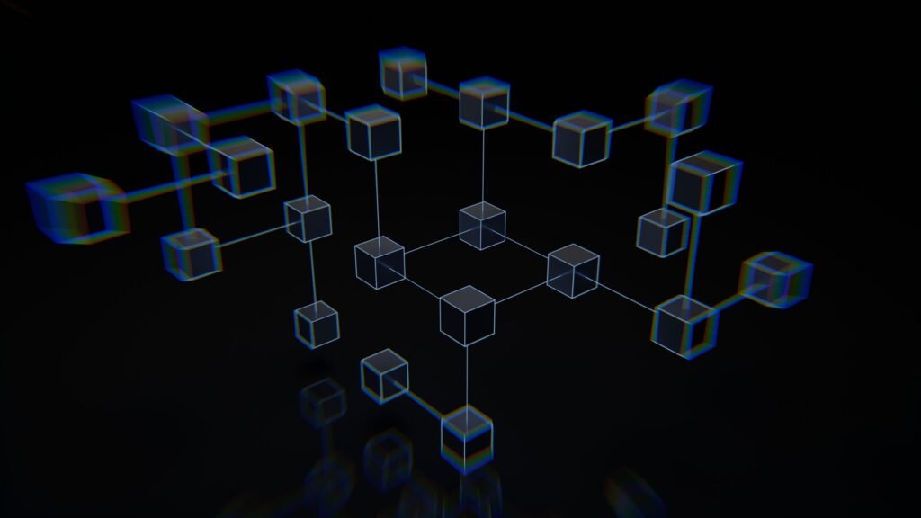 Blockchain 101 — for non-developer minds.