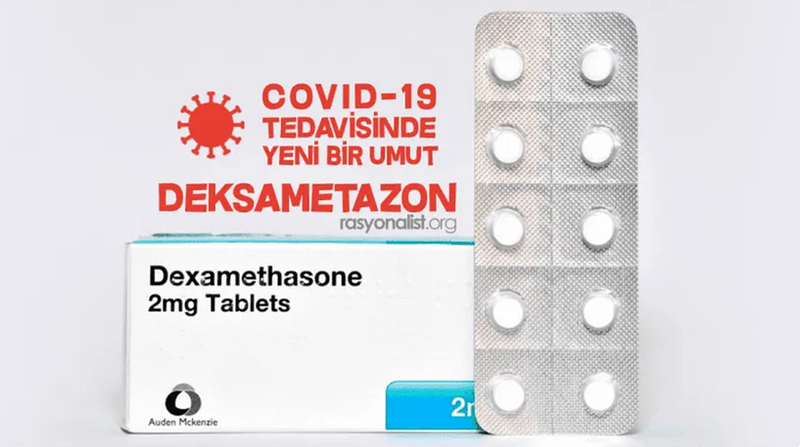 The First Life-Saving Drug Against Coronavirus Has Been Found
