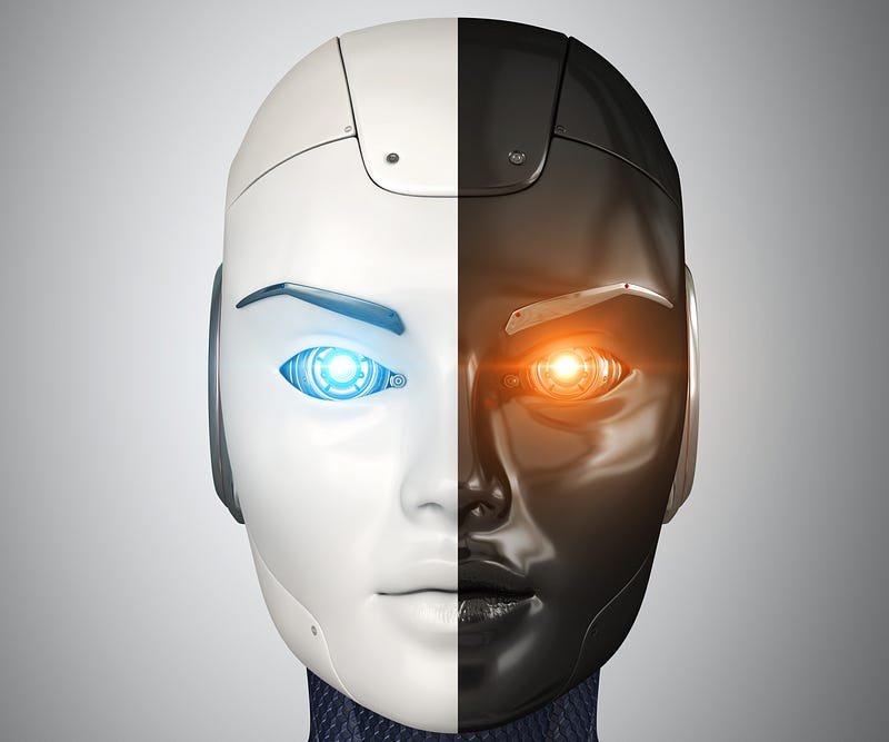 Artificial Intelligence and Bias